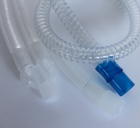Контур дыхательный анестезиологический специальный